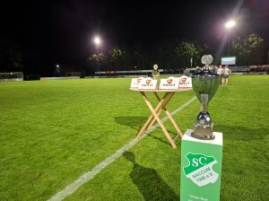 Laxten gewinnt 24. DFSL in Baccum