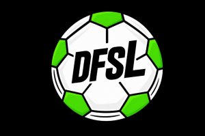 DFSL-Logo, SC Baccum 1946 e.V.