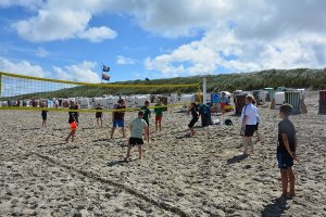 Baltrum 2016