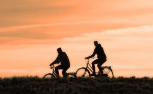 Fahrradtour, pixabay.com