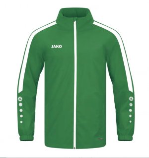 	JAKO Allwetterjacke Power