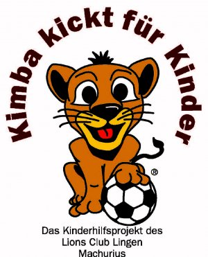 Kimba-Cup