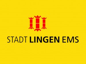 Lingen_Logo, Stadt Lingen (Ems)