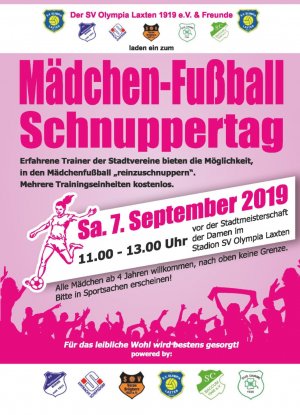 Mädchen_Fussball_Schnuppertag_07.09.2019