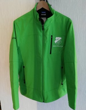 Softshelljacke