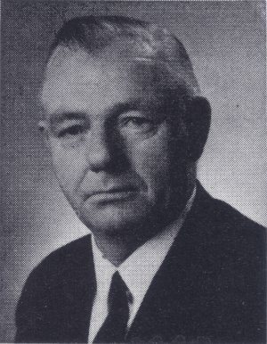  | Vorsitzender 1947-1951