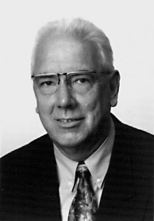 Willigmann, Johannes | Vorsitzender 1985-1999