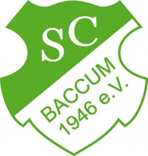 SC Baccum stellt Sportbetrieb auf unbestimmte Zeit ein